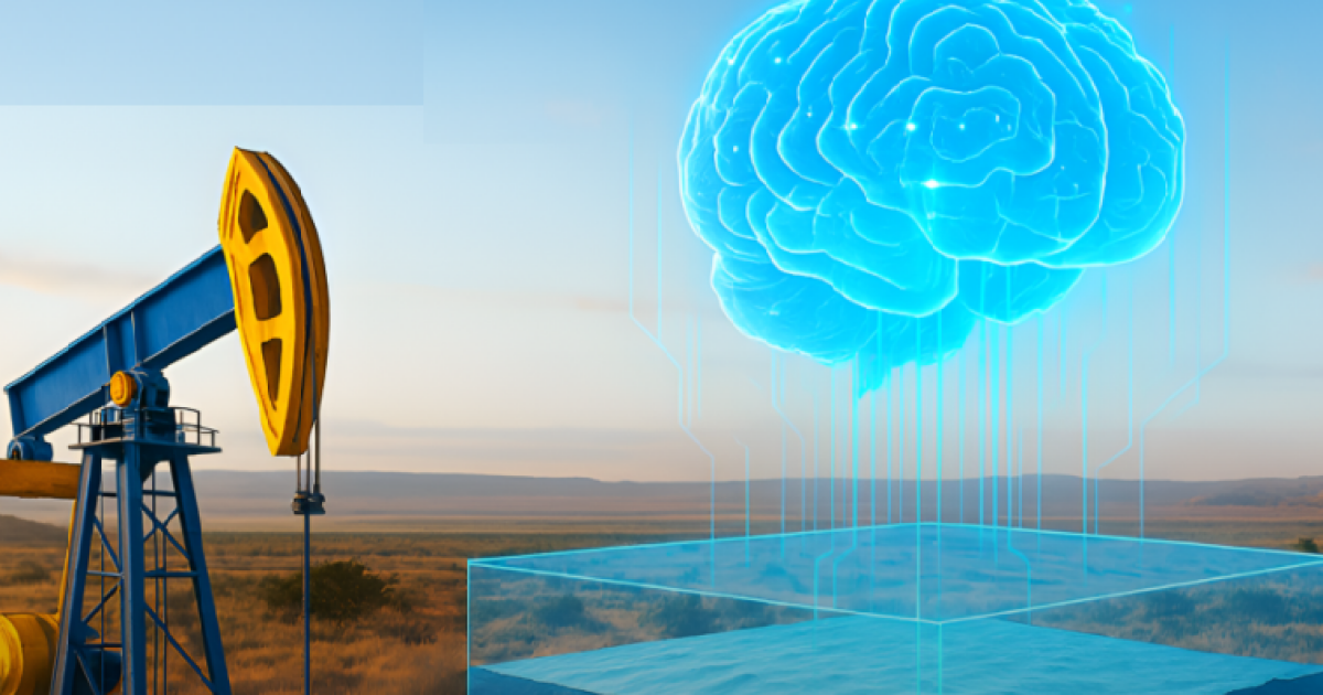 «Укрнафта» использует искусственный интеллект для повышения эффективности…