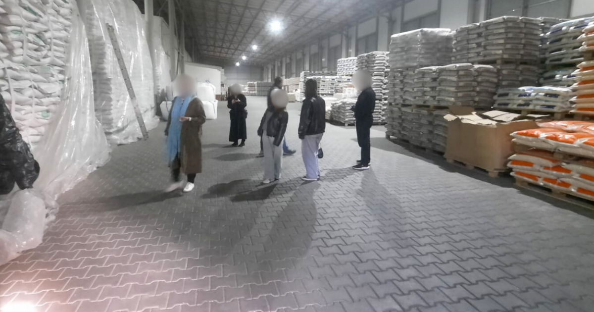 Мукомольная компания заплатила 10,6 млн грн налогов после расследования БЭБ