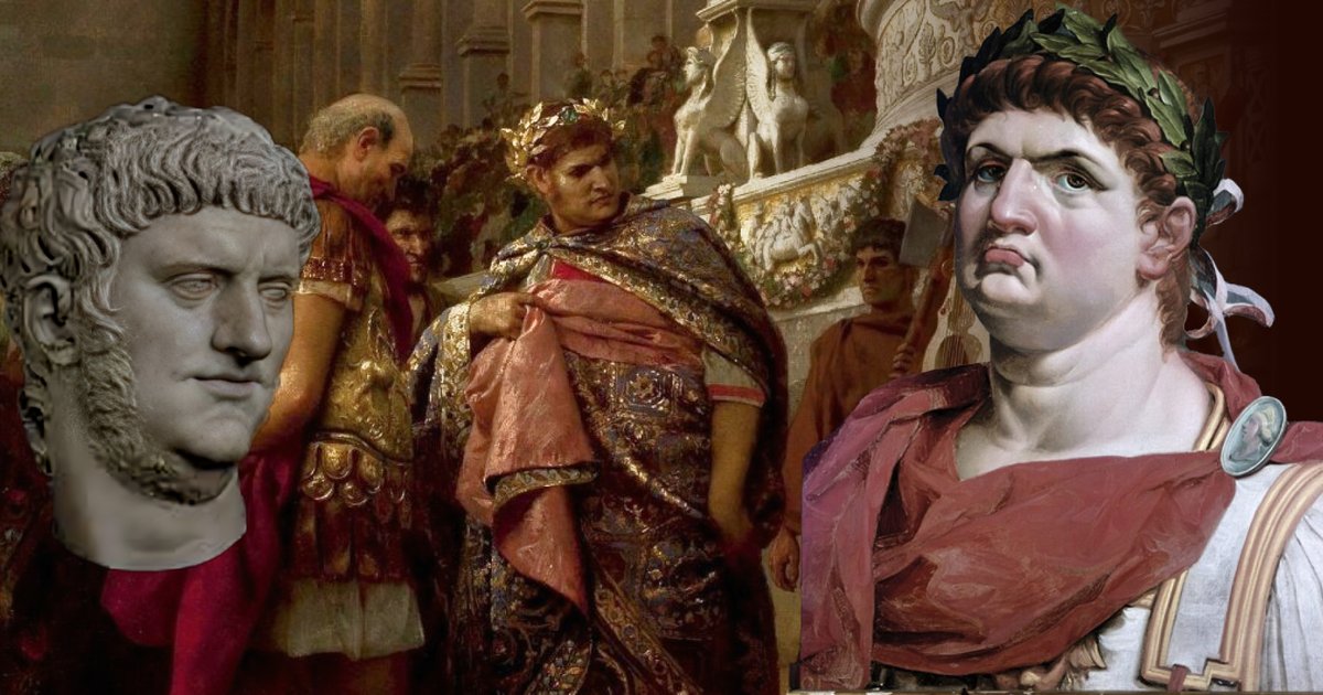 от олимпийского чемпиона до тирана — уроки ХХ века