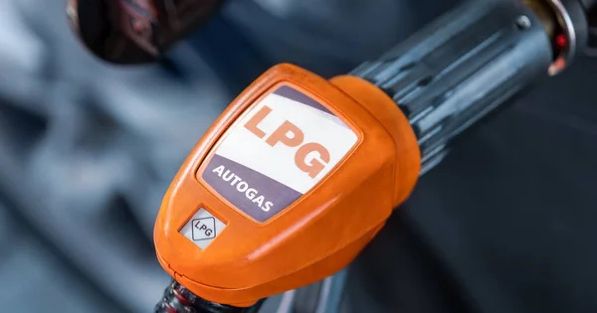 что вызвало стремительное удорожание на АЗС