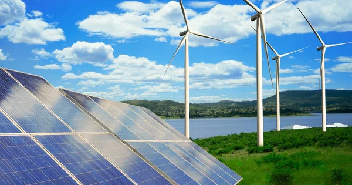 банки профинансировали энергопроекты на 33,5 млрд грн