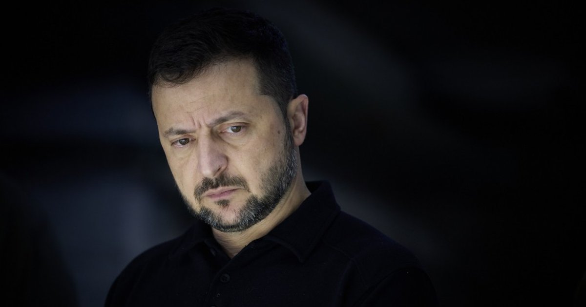 Зеленский рассматривает шесть кандидатов на замену Ермаку: кто они, — СМИ