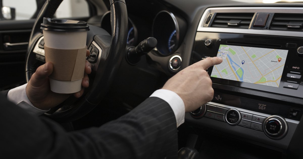 Stellantis и Bolt запустят беспилотное такси в Европе