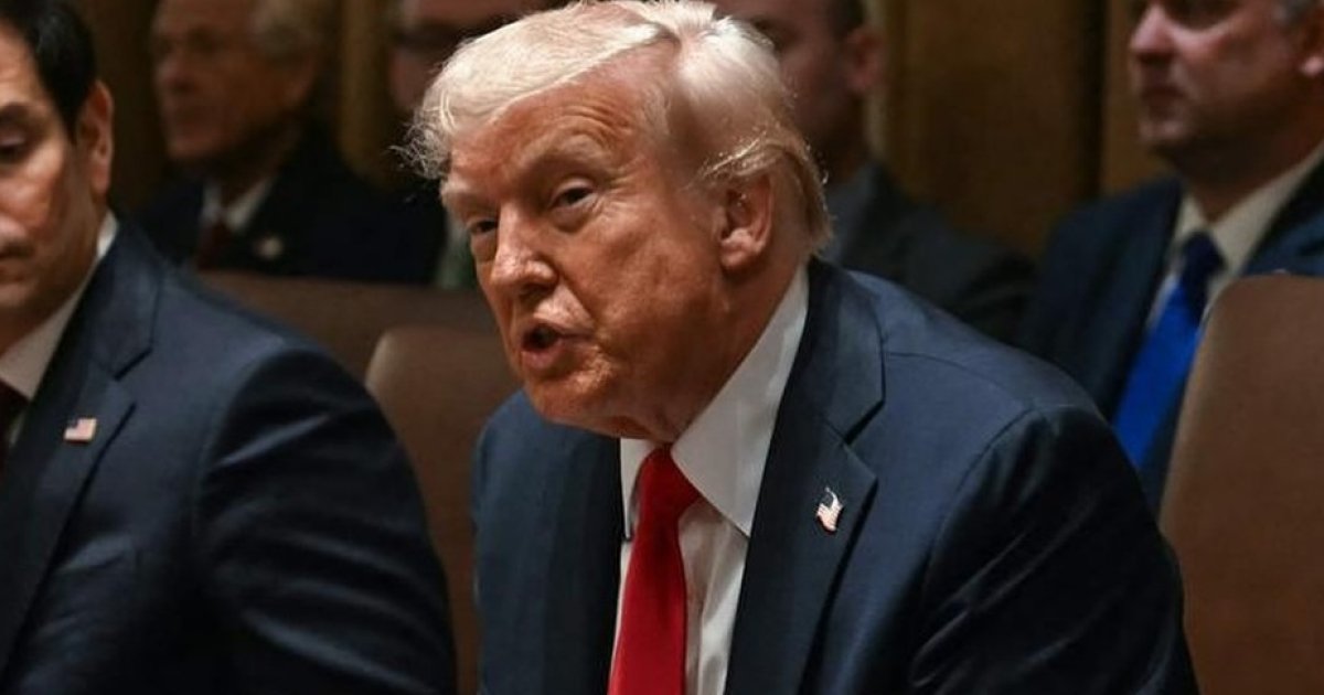 новый шаг США и реакция нефтяного рынка