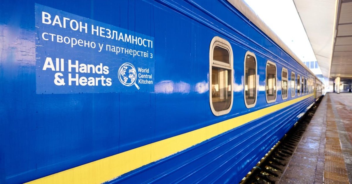 Starlink, тепло и зарядка гаджетов ФОТО