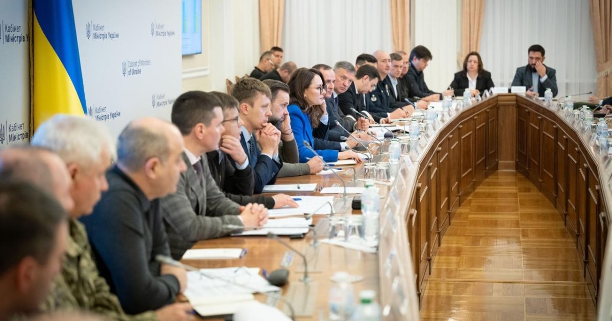 Украина получила около 700 теплогенерационных установок от партнеров — Delo.ua