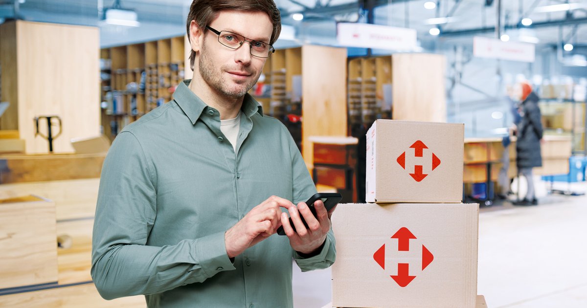 как Новая почта делает экспорт простым