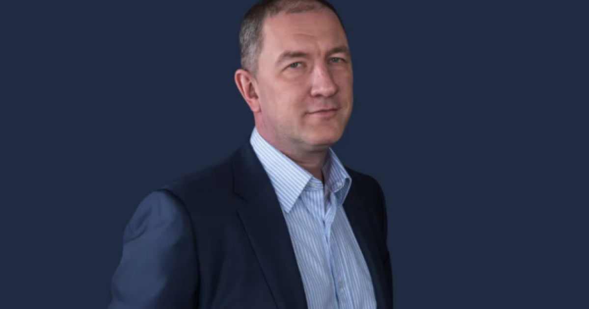 Юрий Ткачук стал генеральным директором «Укргаздобычи»: что о нем…