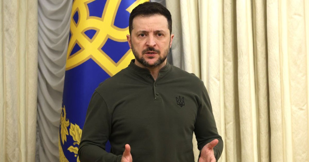 Зеленский назвал главное условие проведения выборов во время войны — видео