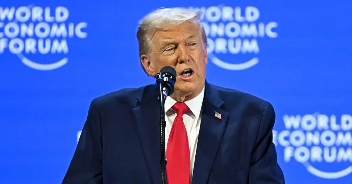 Встреча Зеленского и Трампа — президент США озвучил результаты переговоров