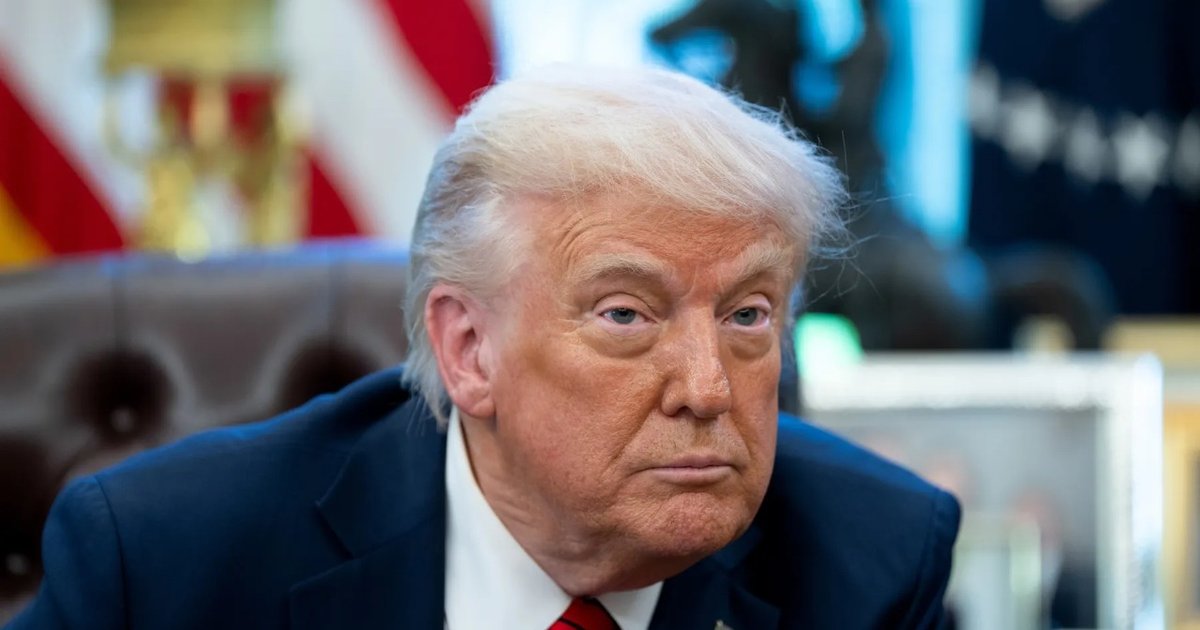 Трамп рассказал, верит ли Кремлю в заявления о якобы атаке на резиденцию Путина (видео)