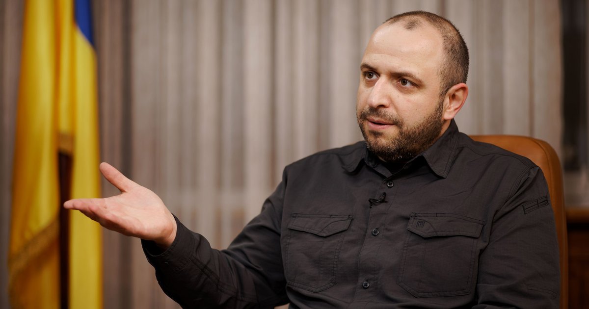 Куда отправят Умерова и кого из министров уволят: нардеп анонсировал кадровые изменения