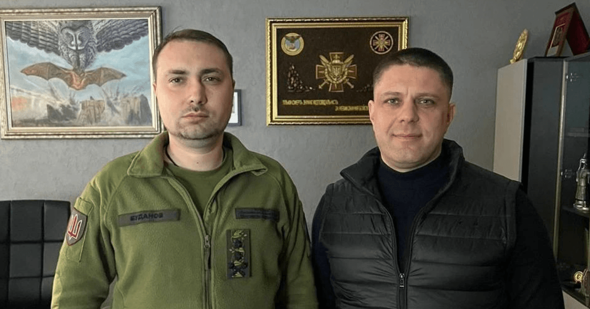 нардеп Копытин оказался капитаном ГУР и товарищем Буданова, — УП