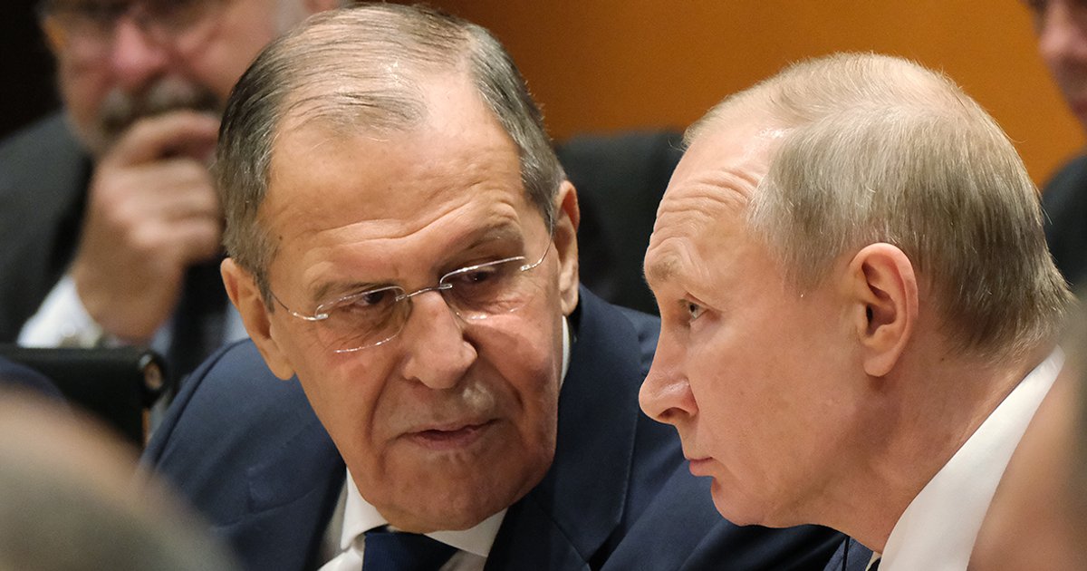 в Москве заговорили о новых территориальных целях войны в Украине