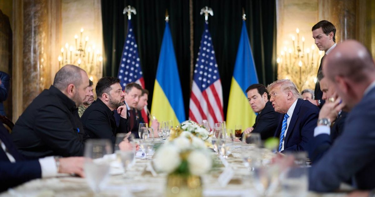 На встрече на следующей неделе лидеры G7 будут просить Трампа за гарантии безопасности для Украины: в FT озвучили детали