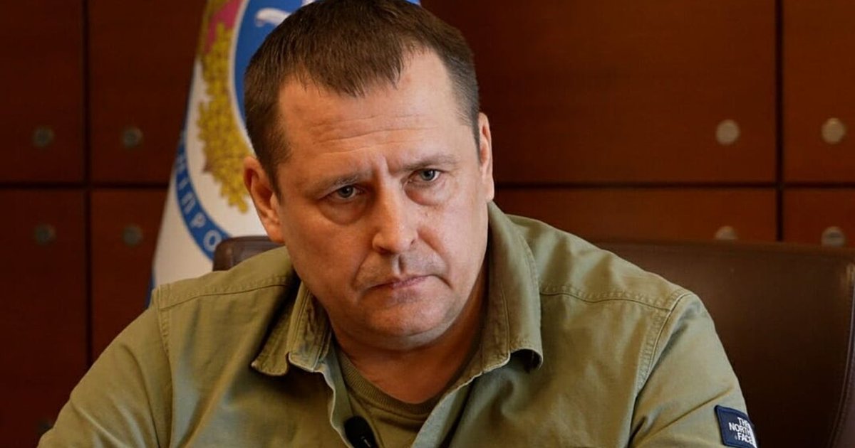 Обыски в мэрии Днепра — Филатов сделал заявление — новости Украины