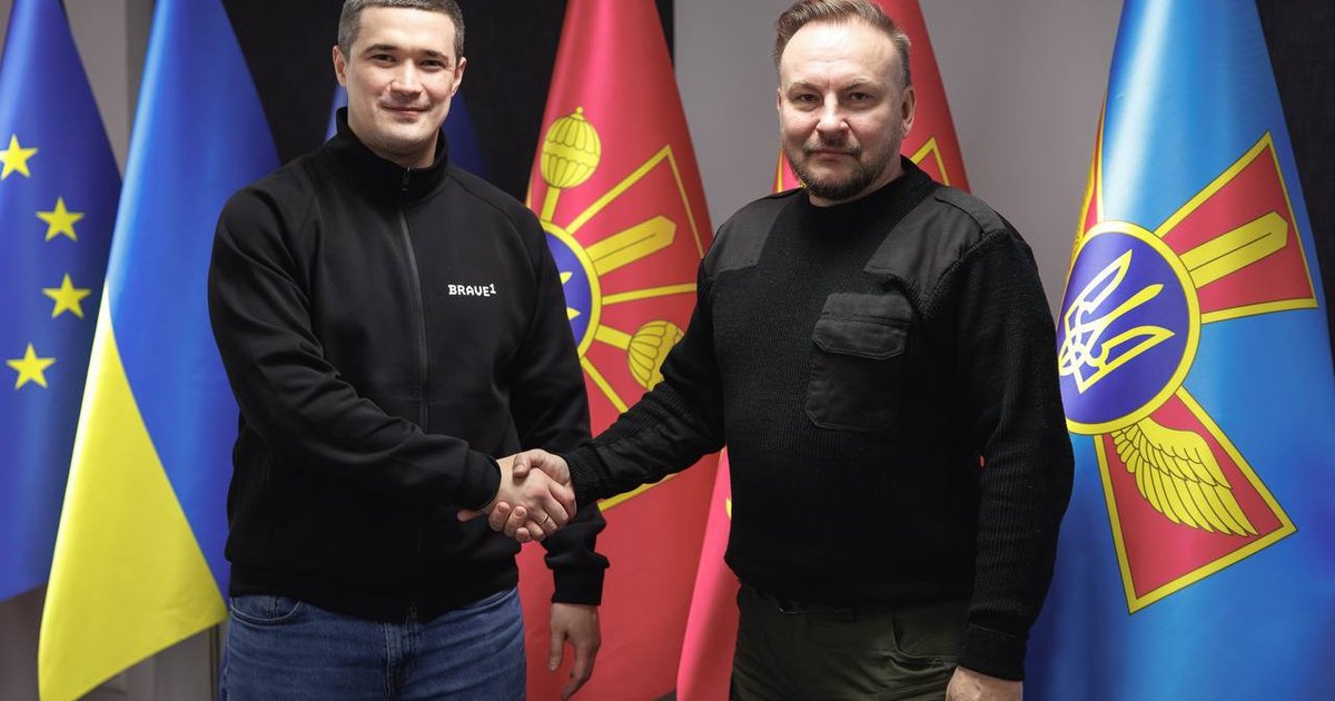 Сергей «Флеш» стал советником Федорова по технологическим направлениям обороны: чем будет заниматься