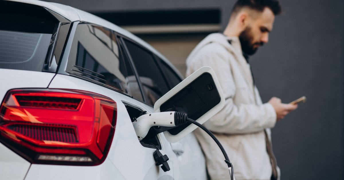 Импортные электромобили обложат НДС: эксперты прогнозируют падение продаж