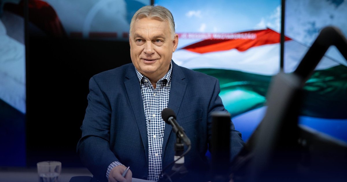 Орбан обвинил Киев во вмешательстве в выборы: украинского посла вызвали на разговор