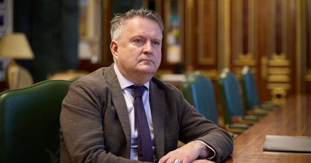 Зеленский назначил первого заместителя руководителя ОП Буданова: кто занял должность