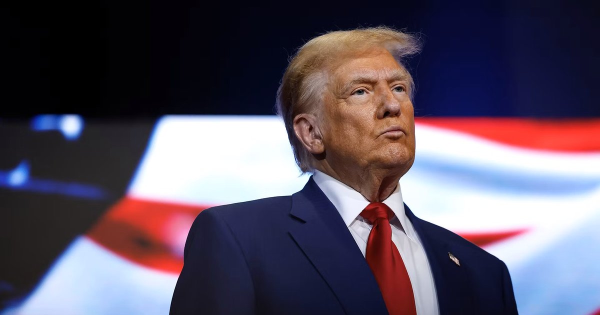 премьер Словакии Фицо назвал Трампа «опасным», — СМИ