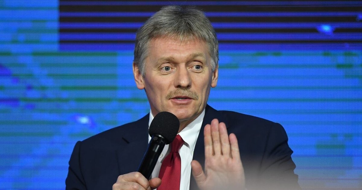 ВСУ должны покинуть территорию Донбасса: в Кремле назвали ключевое условие для мира с Украиной