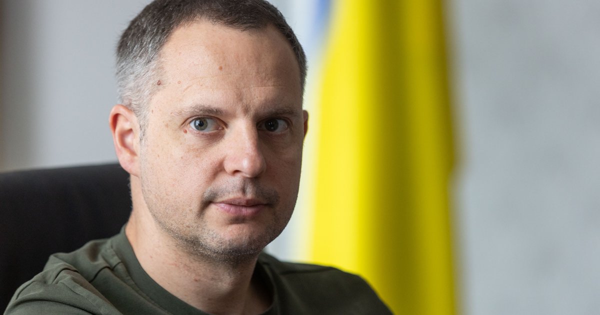 НАБУ сообщило о подозрении экс-заместителю главы ОП Шурмы — что известно