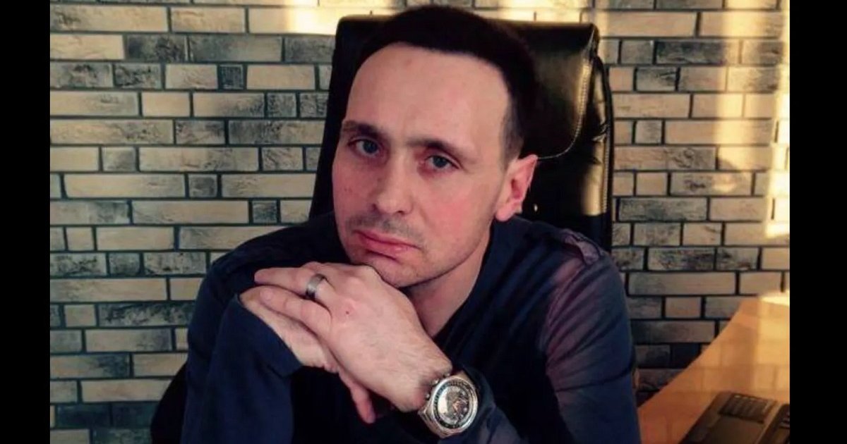 Умер Александр Кабанов — появилось официальное заявление — новости Украины