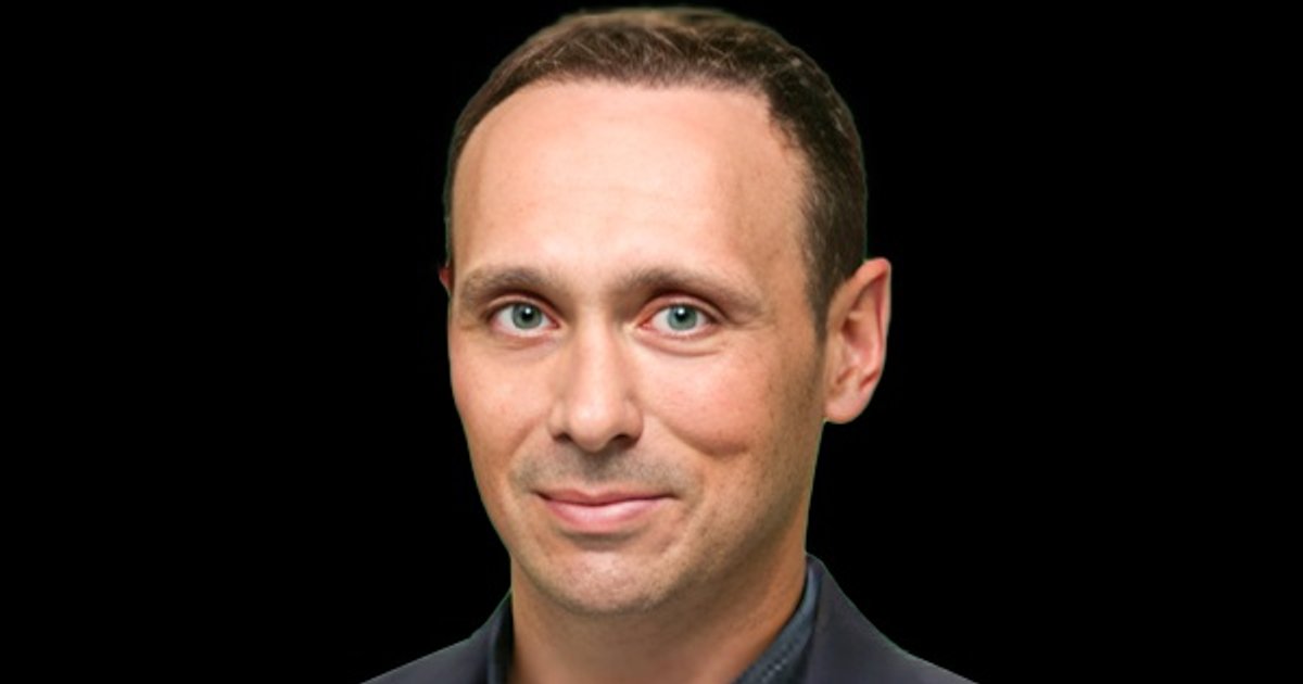 Умер Александр Кабанов — все подробности