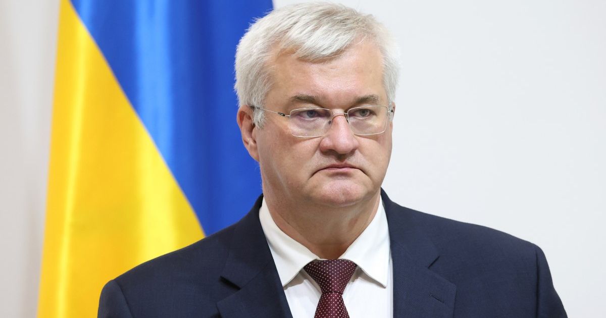 Вступление Украины в ЕС — Сибига раскритиковал Орбана