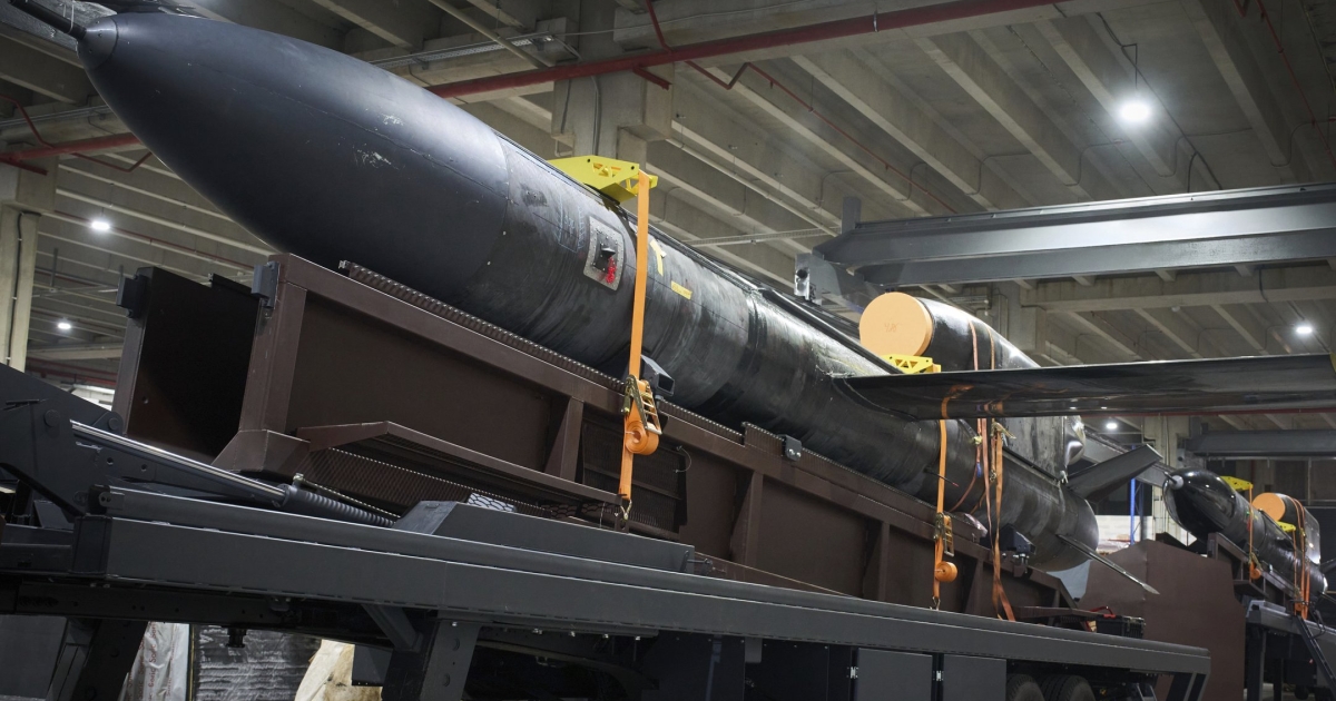 Производитель ракет Фламинго Fire Point продает акции ОАЭ