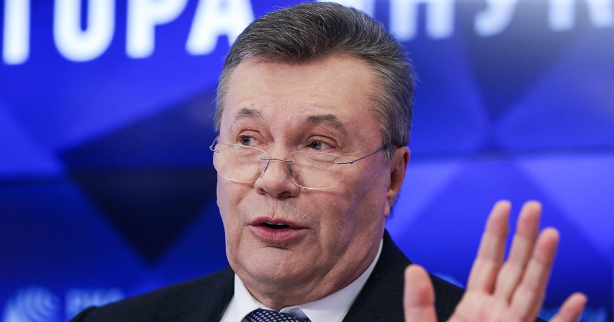 за что он должен сидеть еще