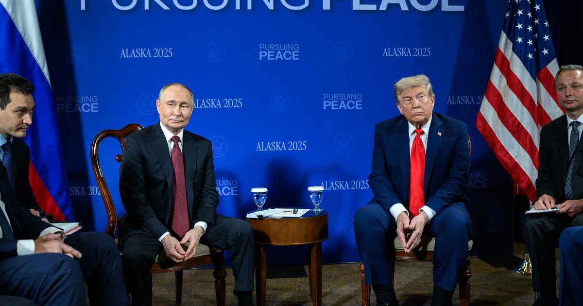 действия Трампа бросают вызов Путину, — NYT