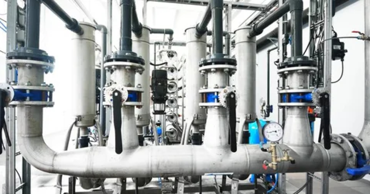 В Украине изменили тарифы на воду: кого касается