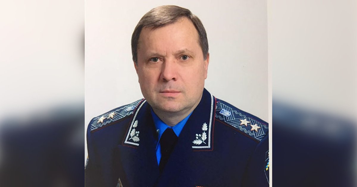 экс-глава ГАИ владеет недвижимостью на миллионы долларов