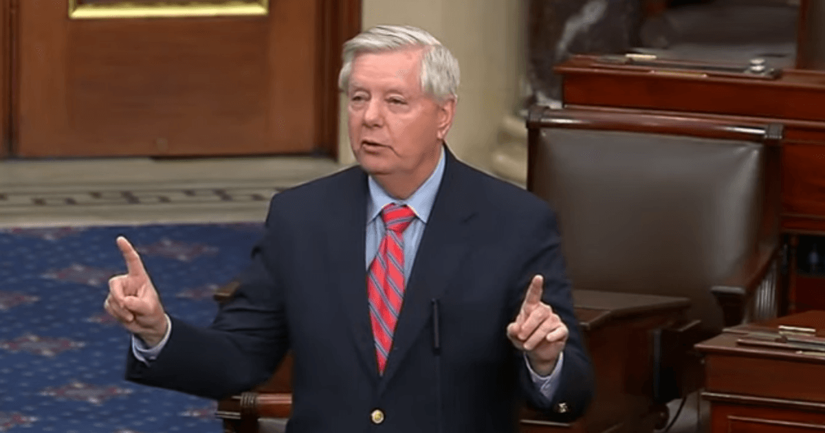 сенатор США публично обратился к лидеру Ирана