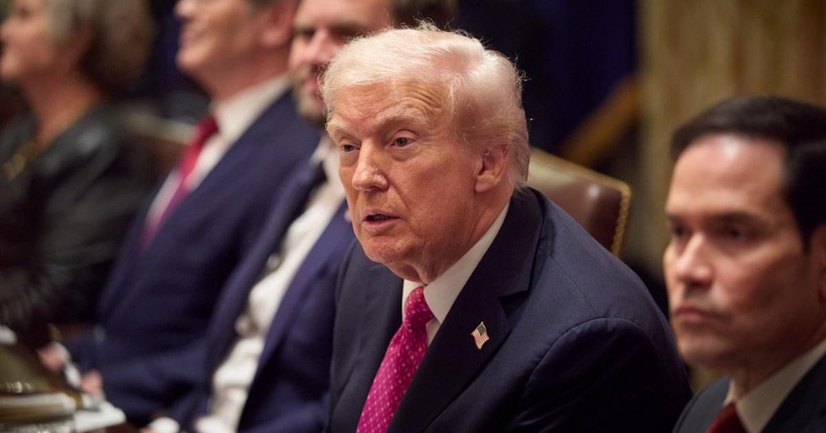 Мирные переговоры — Трамп рассказал, какой козырь остался у Зеленского