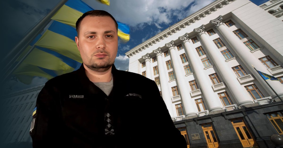 Буданов в ОП — Politico спрогнозировало последствия назначения нового руководителя