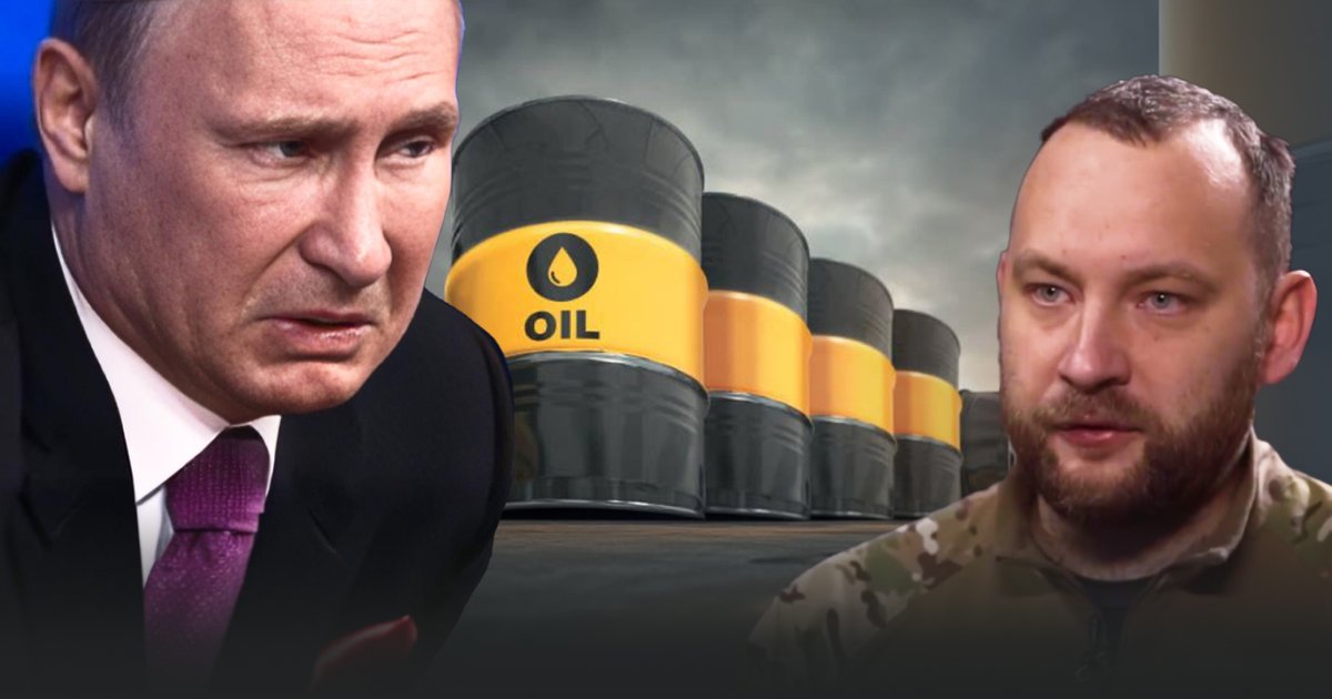 Почему молчит Путин, РФ теряет Венесуэлу и Иран, перестановки в СБУ и ГУР, — InformNapalm (видео)