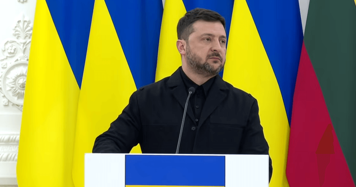 Документ о двусторонних гарантиях безопасности с США уже готов на 100%, — Зеленский (видео)