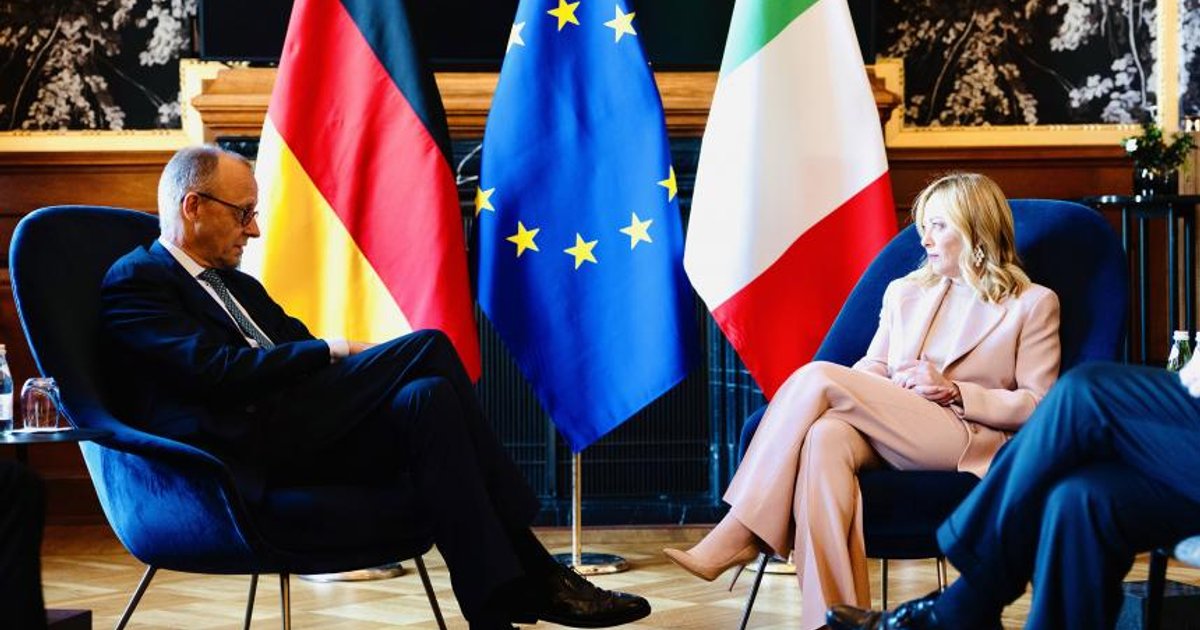 стало известно, присоединятся ли Германия и Италия к миссии