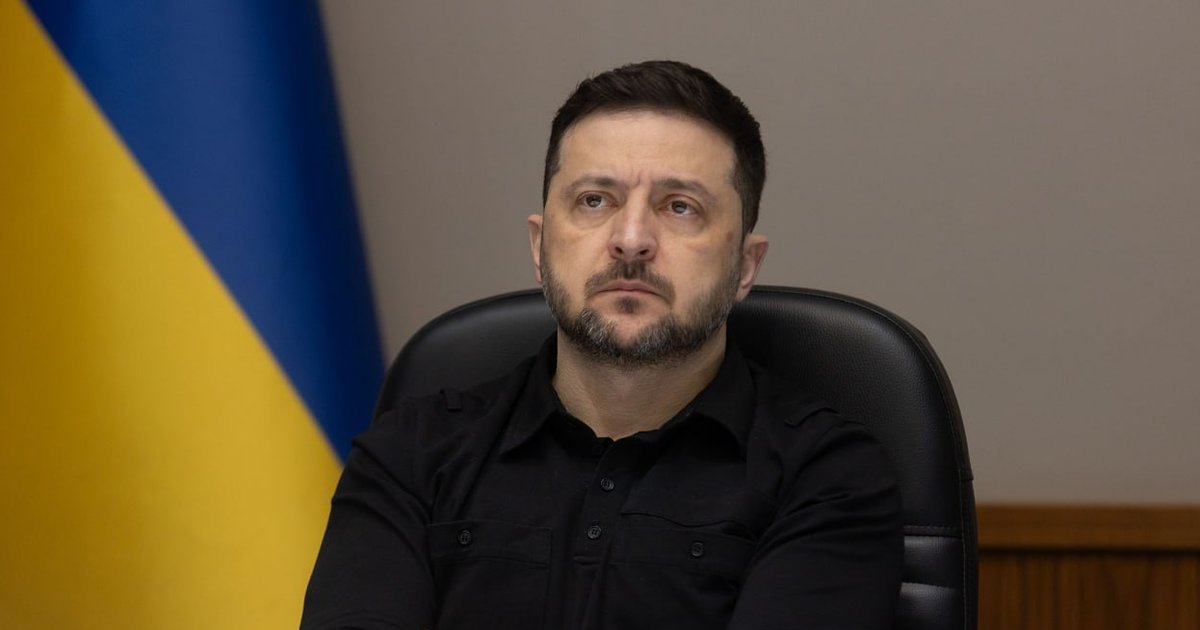 Зеленский ответил, есть ли в Раде монобольшинство