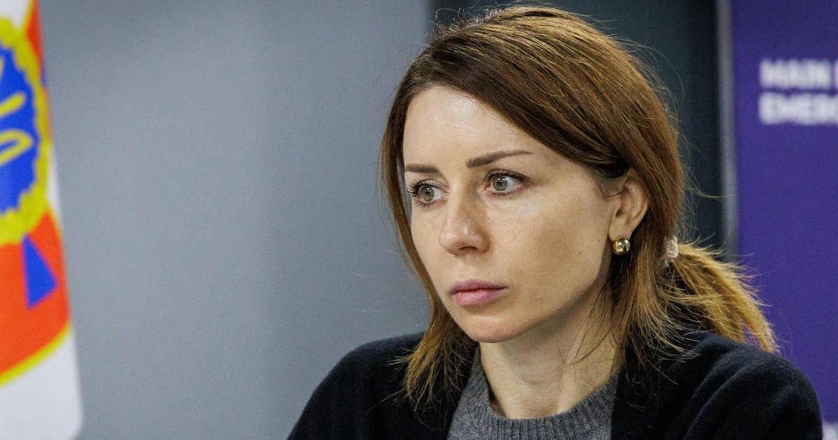 Гринчук ответила, почему уволилась на фоне скандала в «Энергоатоме»