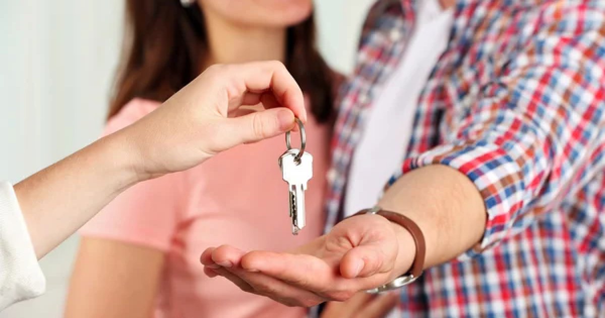 Программа льготного жилья для ВПЛ: первые результаты