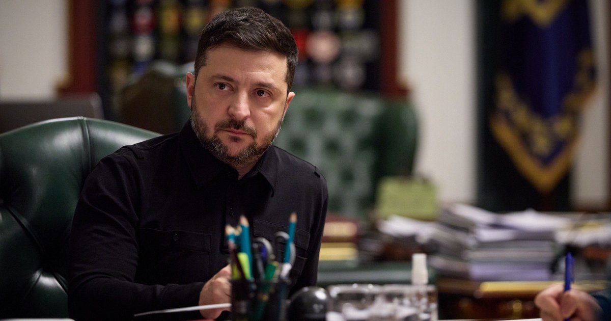 Мирные переговоры — в ОАЭ состоится встреча Украины, России и США -Зеленский