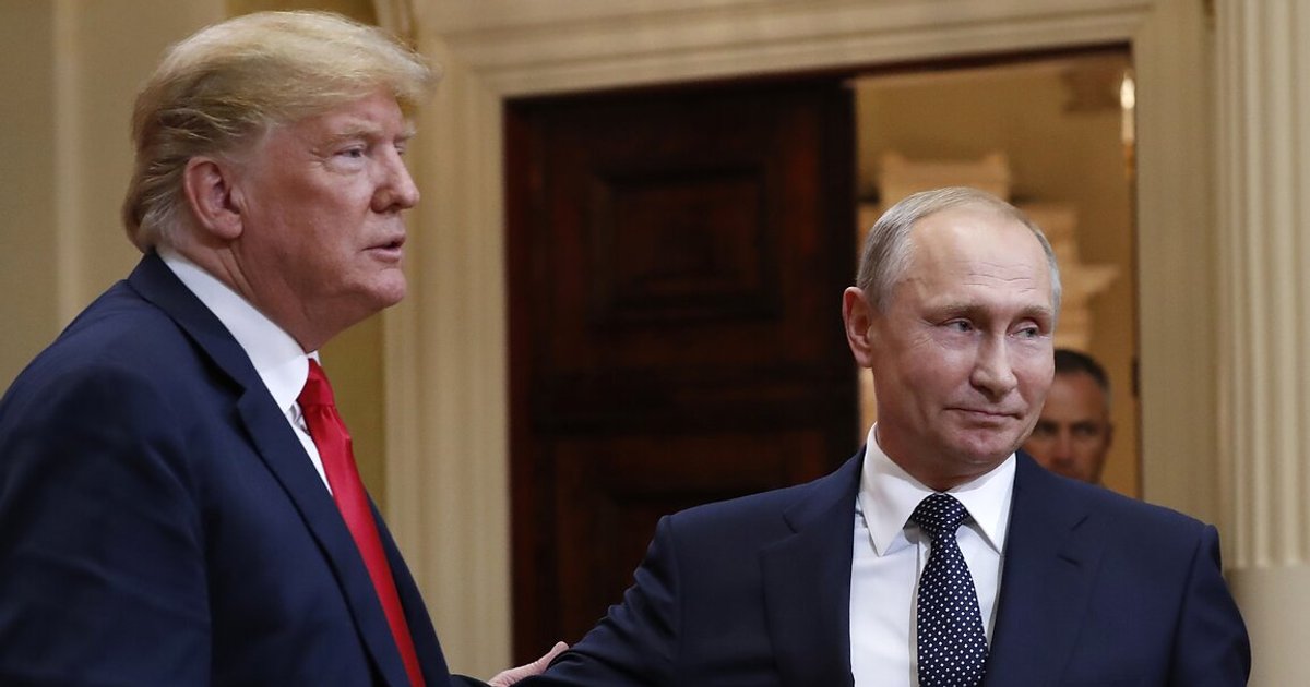 желание продемонстрировать силу перевесило мирные усилия Трампа