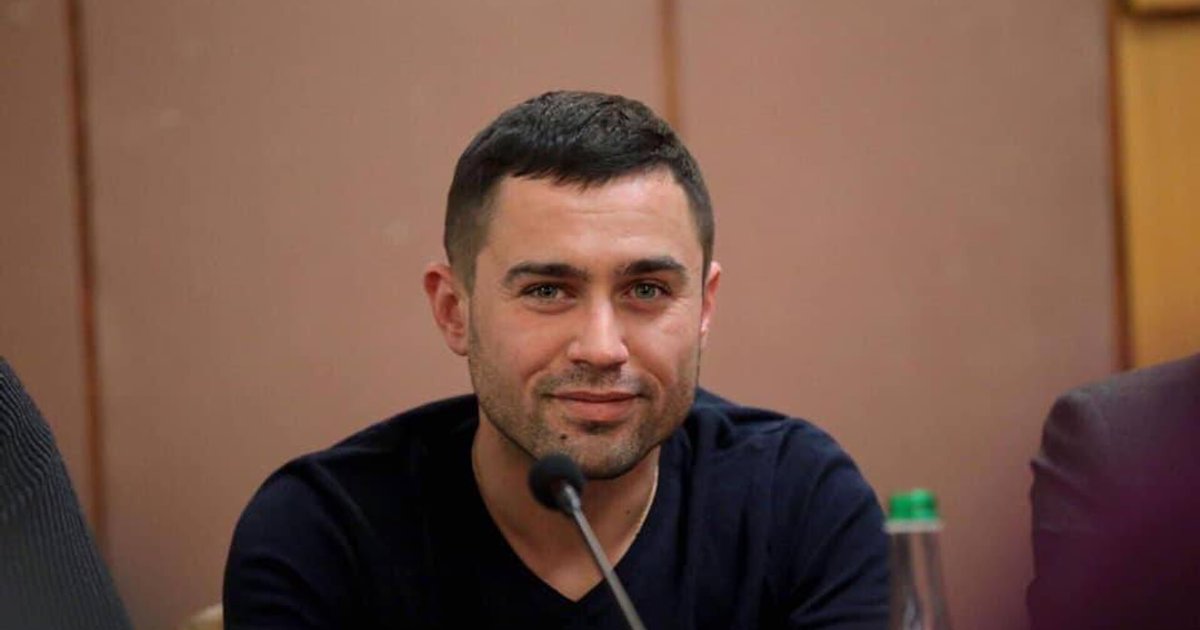 Во Львовской области в ДТП погиб нардеп от «Слуги Народа» Орест Саламаха (фото)