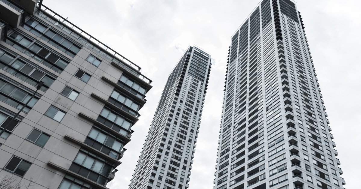 Государственные программы не компенсируют дефицит предложения,