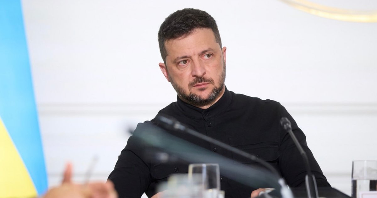 РФ затягивает переговоры, но союзники способны усилить давление, — Зеленский