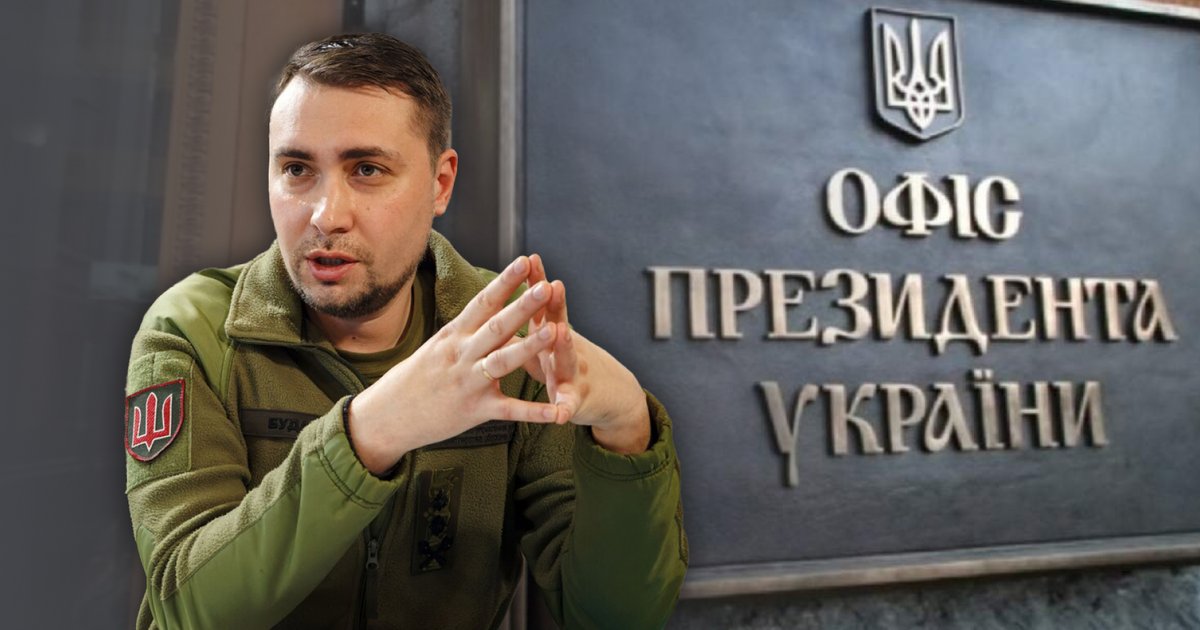 зачем Зеленский сделал этот кадровый ход